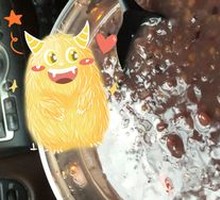 Sweet Eight Treasure Porridge