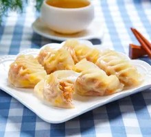 Dumplings