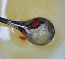 Tremella Soup