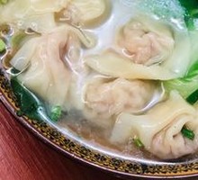 Sichuan-style Dumplings with Medium Spiciness