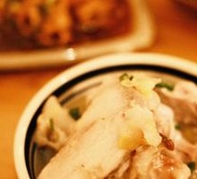 Pea and Pig Trotter Soup