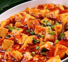Chen's Mapo Tofu