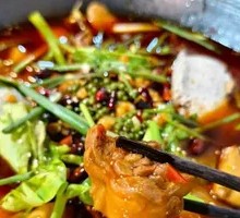 Chongqing Traditional Roast Chicken