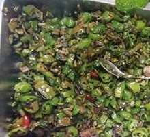 Spicy Pepper Chicken