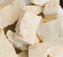 Jiang Hot Pot Homemade Tofu