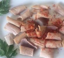 Qixinggang Specialty Duck Intestine