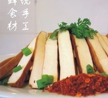 Qixinggang Special Thin Tofu Skin