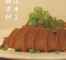 Qixinggang Special Beef Tongue