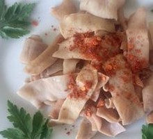 Qixinggang Special Duck Intestine