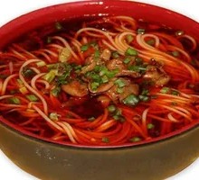 Fatty Intestine Rice Noodles