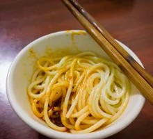 Chicken Broth Rice Noodles