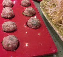 Hand-Made Large Shrimp Paste