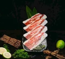 Japanese Beef