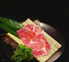 Braised Sauce Beef Top Blade