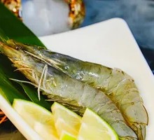 Ta Fu Sea Salt Shrimp