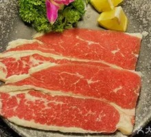 Blue Label Snowflake Wagyu Beef