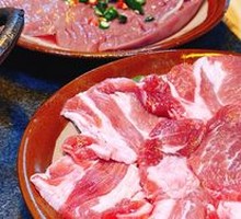 Homemade Old Meat Slices