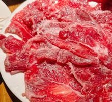 Handcrafted Tender Beef