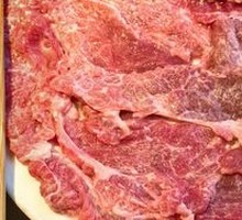 Handcrafted Tender Meat Slices