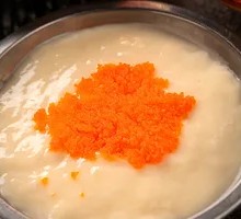 Fish Roe Tofu