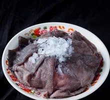 Sange's Hand-Torn Tripe