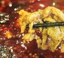 One-Yuan Mung Bean Soup