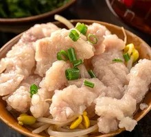 Auntie's Sliding Meat