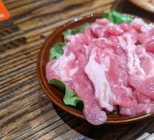 Handcrafted Tender Meat Slices