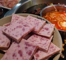 Maling Luncheon Meat