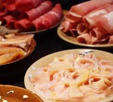 Fresh Goose Intestines