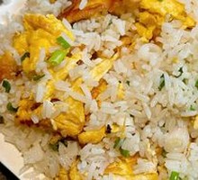 Egg Fried Rice