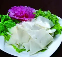 Pork Collagen Noodles