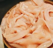 Fresh Duck Intestines