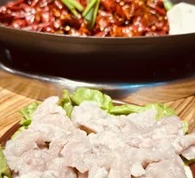 Handmade Sliding Meatballs