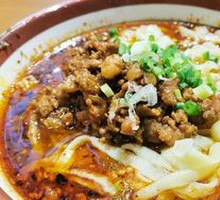 Mixed Sauce Glass Noodles