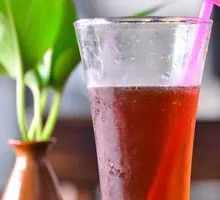 Special Mild Preserved Plum Drink