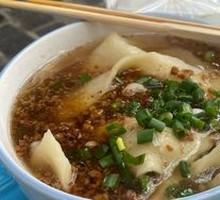 Sour Cabbage Noodles