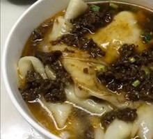 Stewed Sauce Noodles