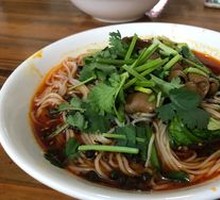 Fatty Intestine Rice Noodles