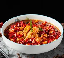 Nutritious King Chicken