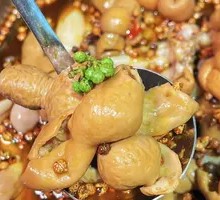 Special Pig Intestines