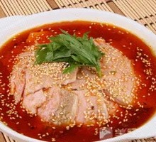 Signature Garlic Pork