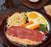 Sirloin Steak