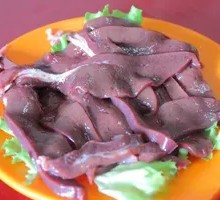 Fresh Pork Liver