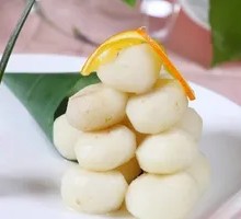Water Chestnut