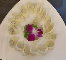 Fresh Fish Meat Noodle