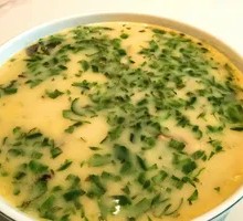 Potato Stewed with Jiangtuan