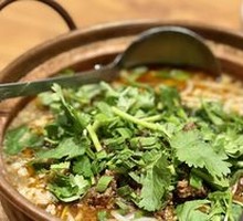 Small Pot Rice Noodles