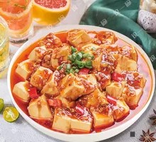 Mapo Tofu