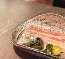 Aged Thick-cut Pork Belly